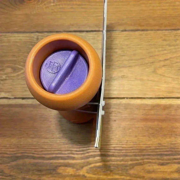 Bow Wow Buddy | Bully Stick Holder | Med Dogs 30-50 lbs - Picture 2 of 8